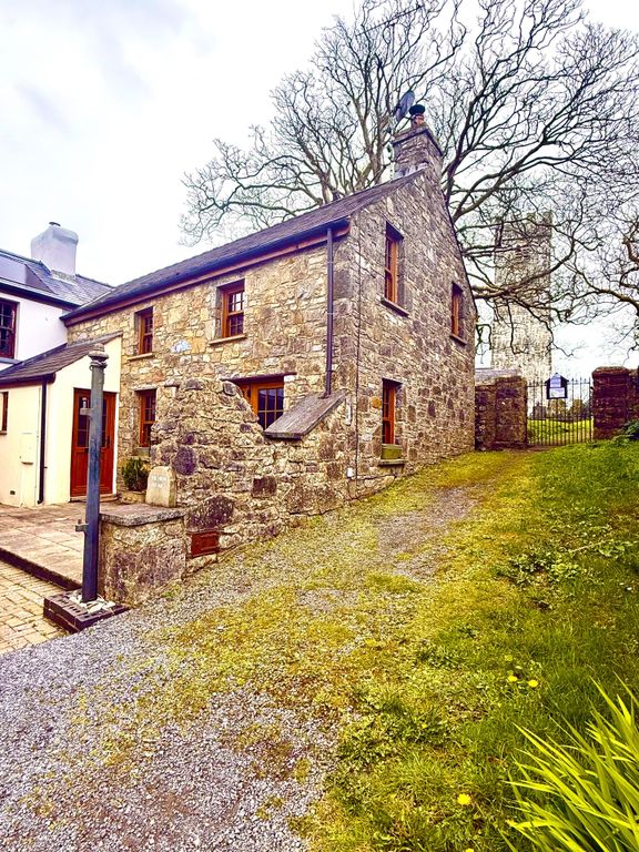 Additional image 16 of 3 bed semi-detached house for saleYr Hen Efail, St. Florence, Tenby, Pembrokeshire SA70