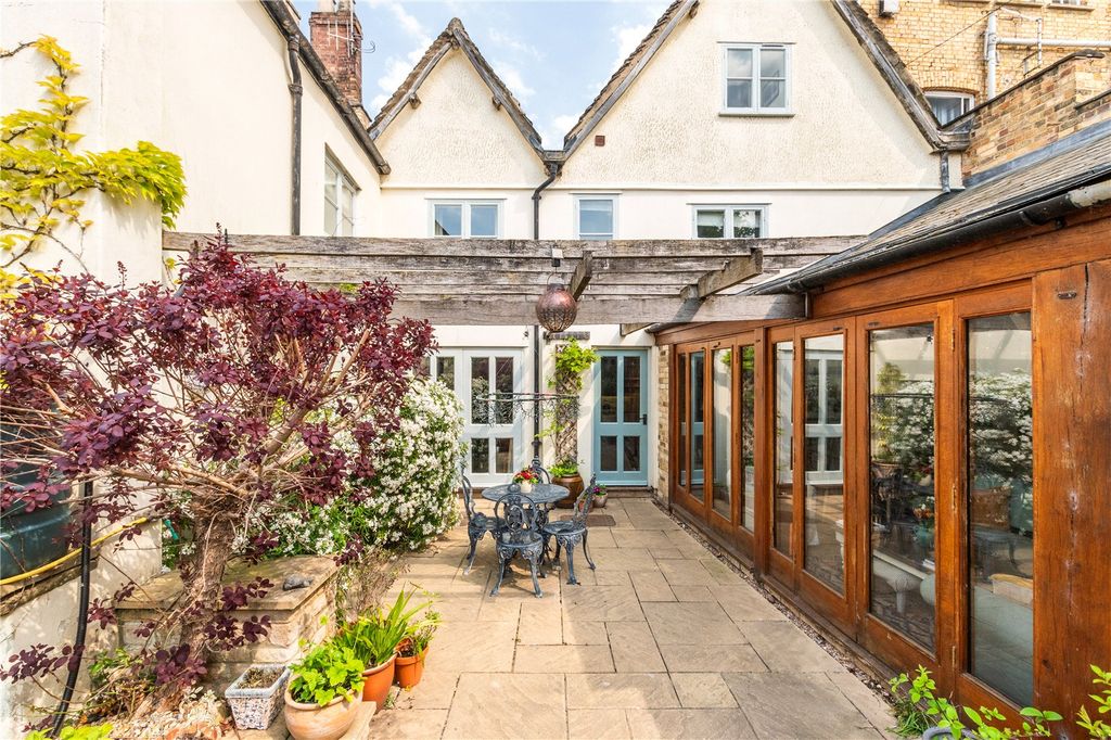 Additional image 26 of 6 bed terraced house for saleHigh Street St Martins, Stamford, Lincolnshire PE9