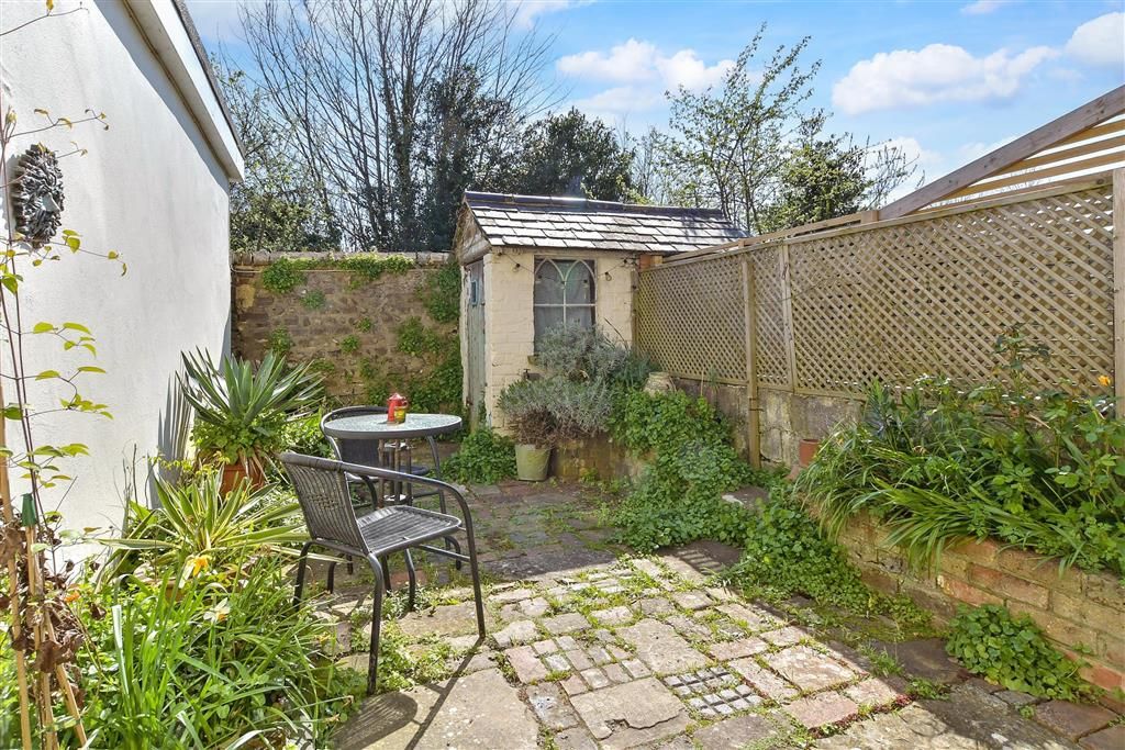 Property photo 1 of 10 Rear Garden