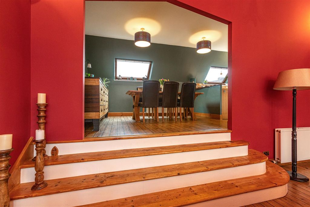 Additional image 8 of 4 bed flat for sale3 Kirkhouse, Kirkbrae, Galashiels TD1