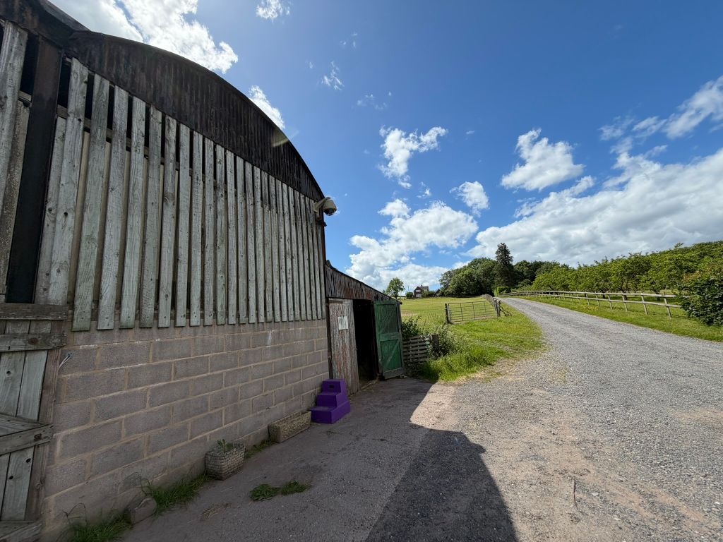 Additional image 16 of Land for sale64.17 Acres Land At Castle Farm, Greensforge Lane, Stourbridge DY7