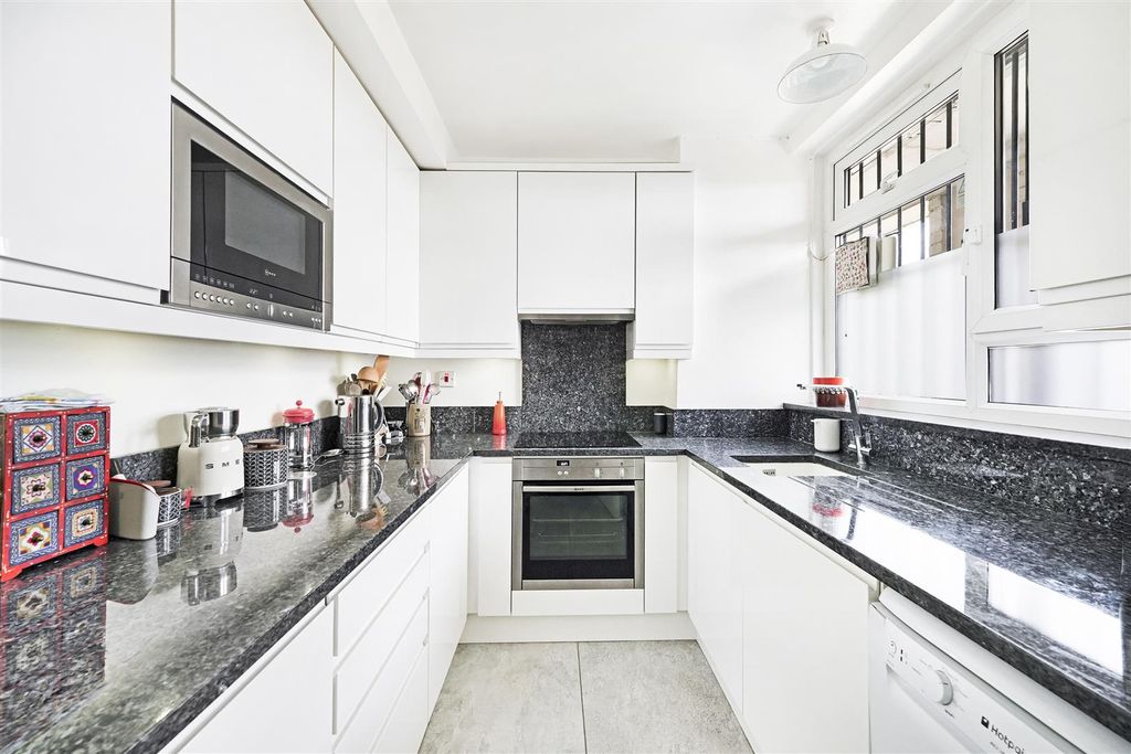 Property photo 1 of 16 Kitchen