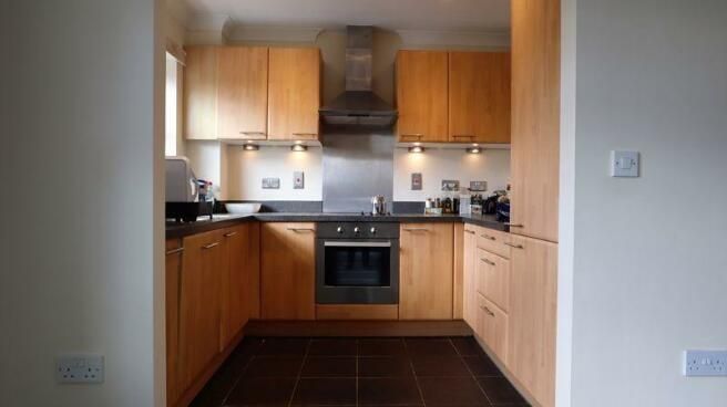 Property photo 3 of 7 Kitchen