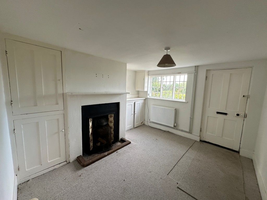 Property photo 3 of 13 Living Room With View Of Front Door