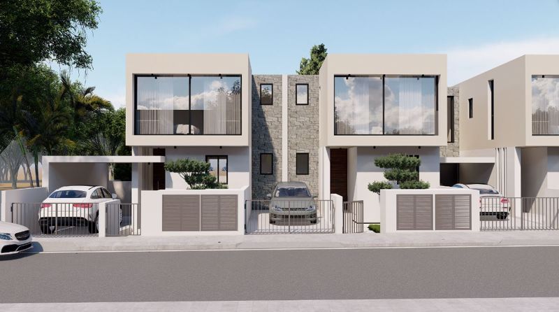 Property photo 1 of 11 Front Of Villas 1 &amp;