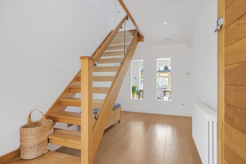 Additional image 13 of 4 bed detached house for saleWoodberry, Cranborne Avenue, Eastbourne BN20