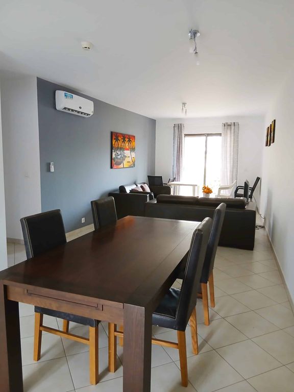 Property photo 2 of 12 Open Plan Living
