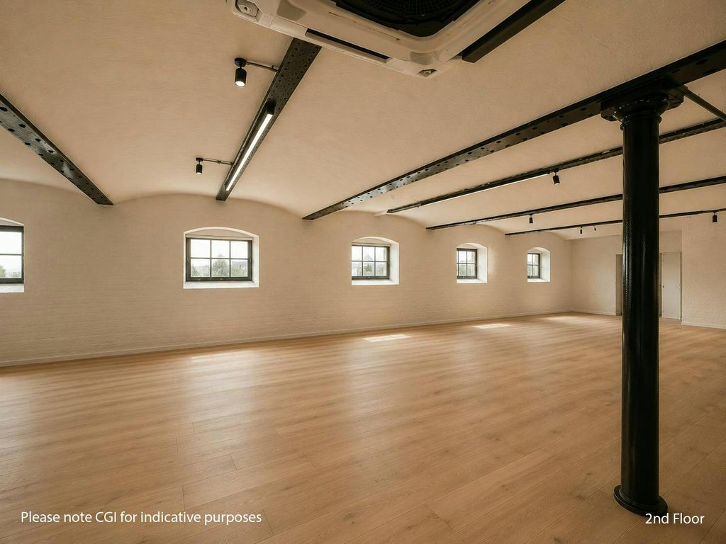 Property photo 2 of 5 2nd Floor cgi Label2.Jpg