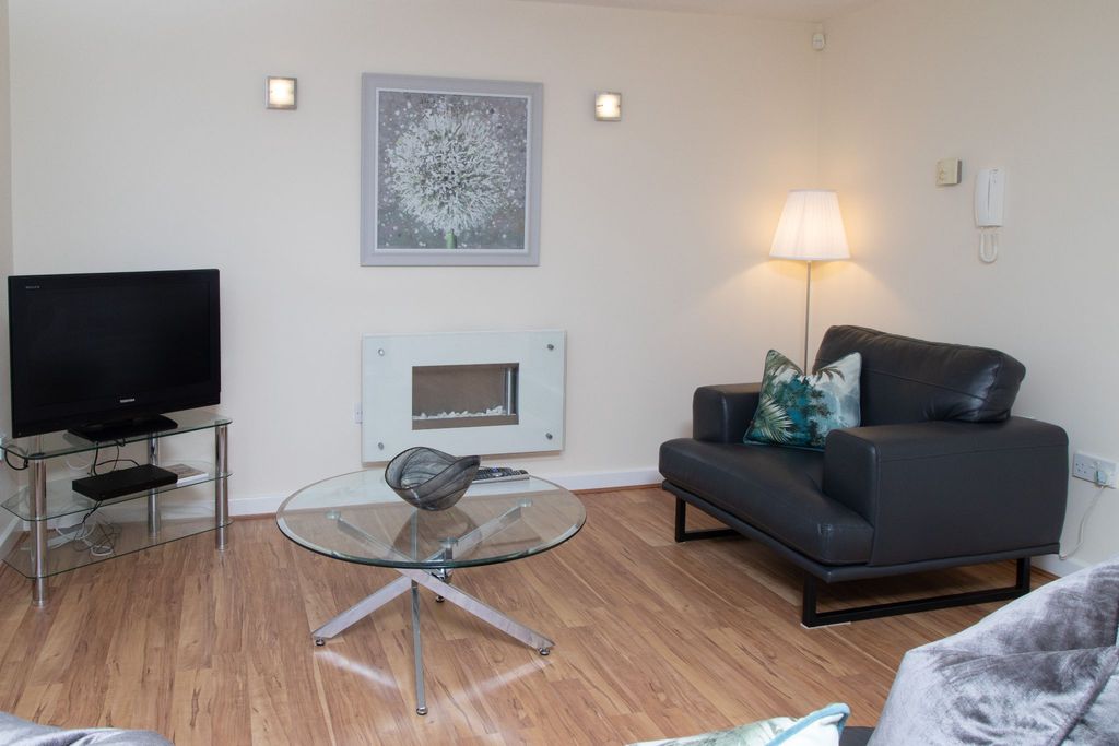 Additional image 4 of 2 bed property to rentEureka Mews, Tan Hills, Chester Le Street DH2