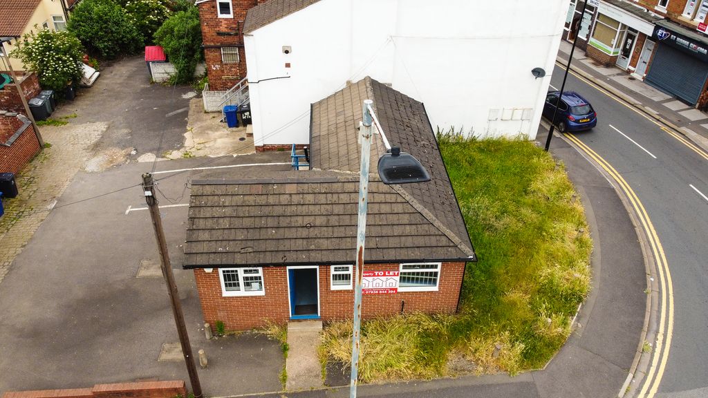 Property photo 3 of 19 Aerial View