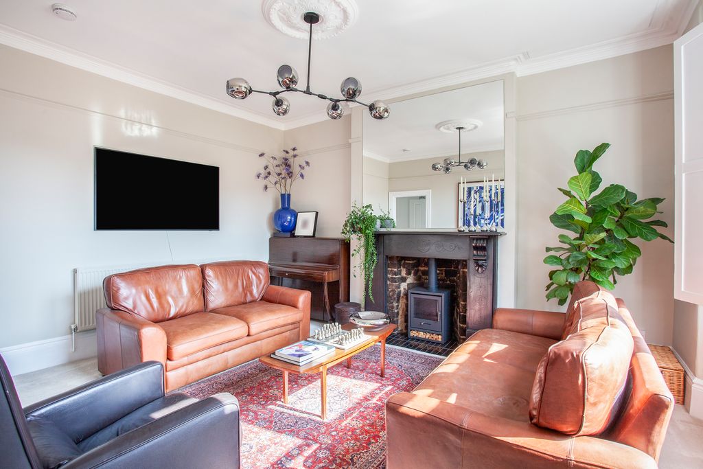 Additional image 8 of 4 bed end terrace house for saleMarlborough Road, Sheffield S10