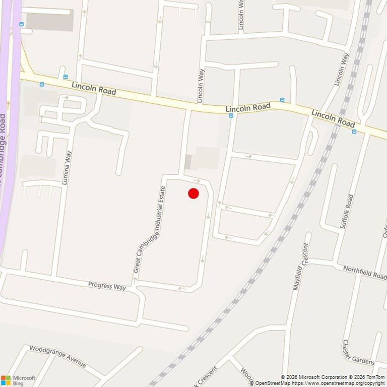 Property photo 2 of 6 Property Map