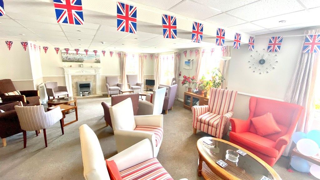 Additional image 8 of 1 bed flat for saleLavant Court, Petersfield, Hampshire GU32