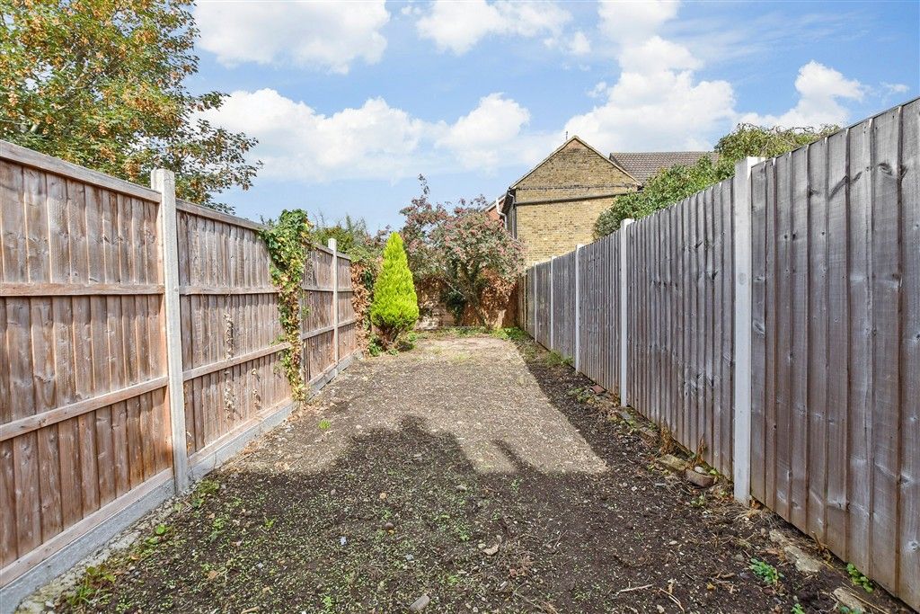 Property photo 2 of 11 Rear Garden