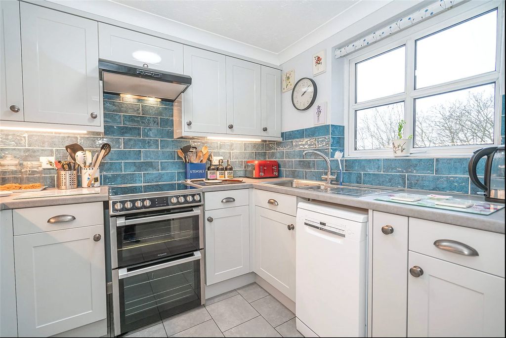 Property photo 3 of 22 Kitchen A