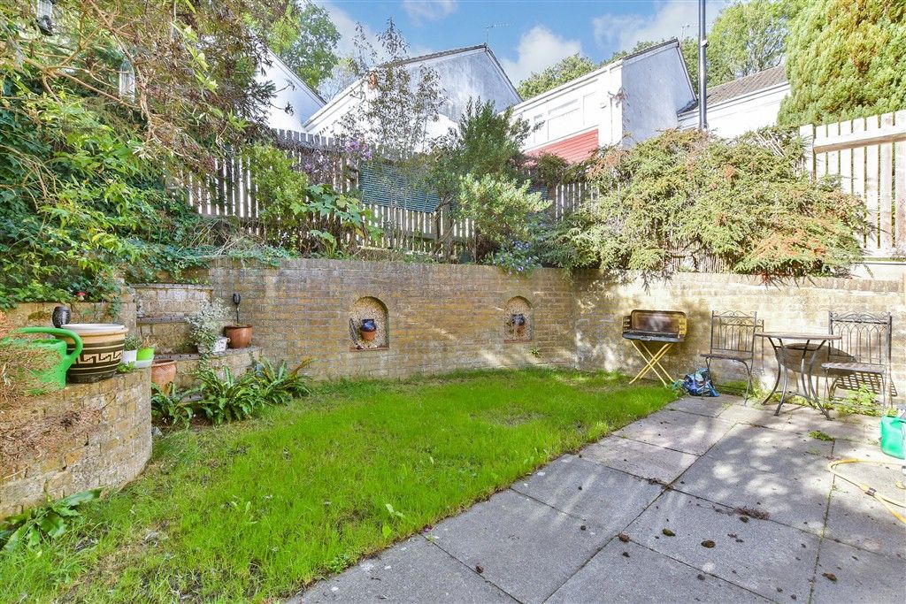 Property photo 2 of 13 Rear Garden