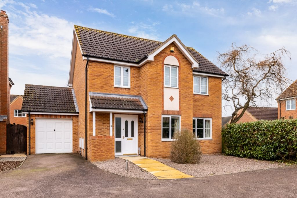 Property photo 1 of 22 9 Hobsons Green (Spalding)-28