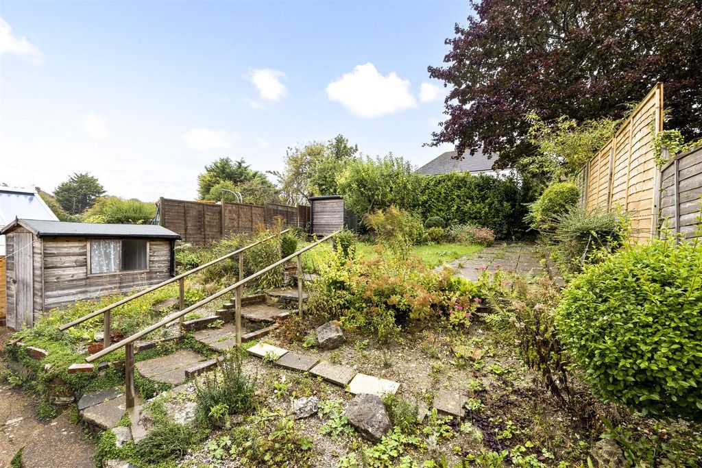 Property photo 2 of 16 Rear Garden