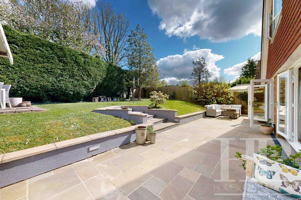 Additional image 10 of 4 bed detached house for saleThe Millbank, Crawley RH11