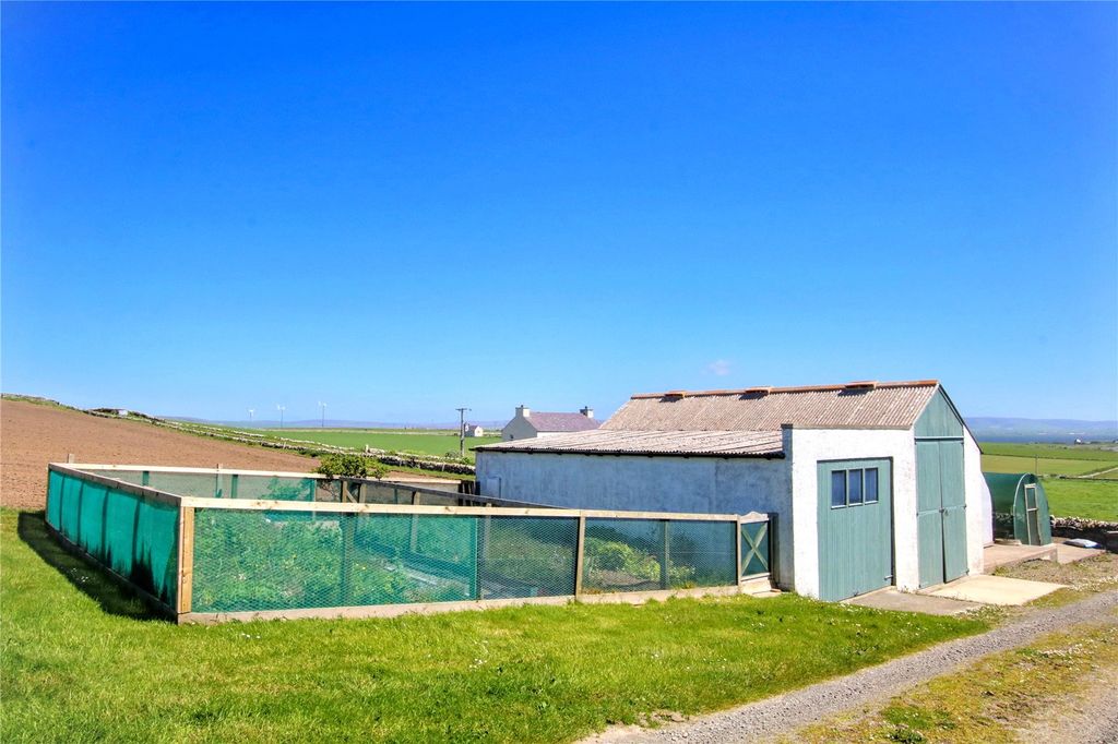 Additional image 37 of 9 bed detached house for saleKierfiold House & Cottages, Sandwick, Orkney KW16