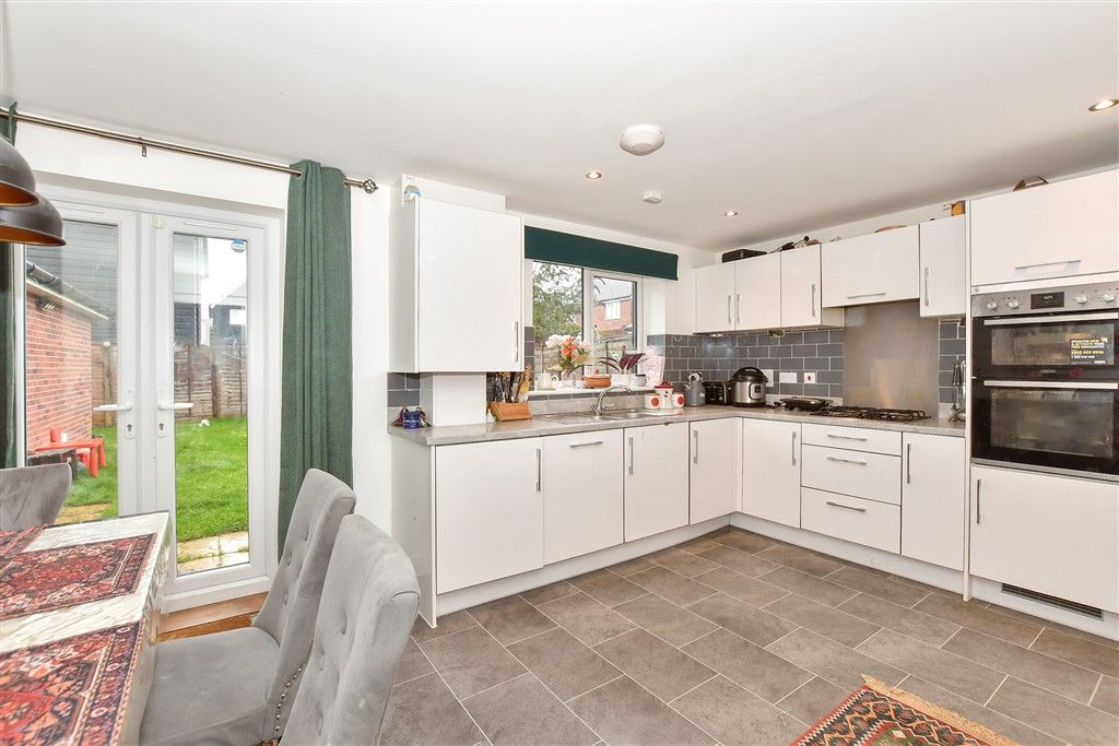 Property photo 1 of 12 Kitchen/Diner