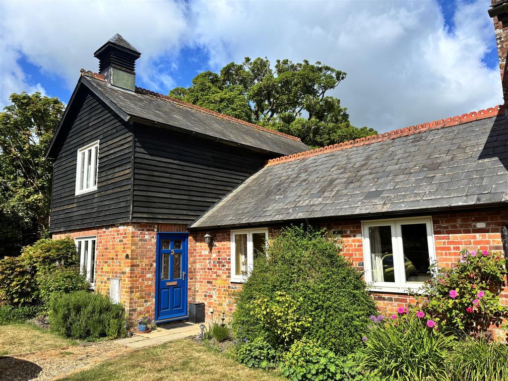 Additional image 18 of 3 bed semi-detached house for saleWoodborough, Pewsey SN9