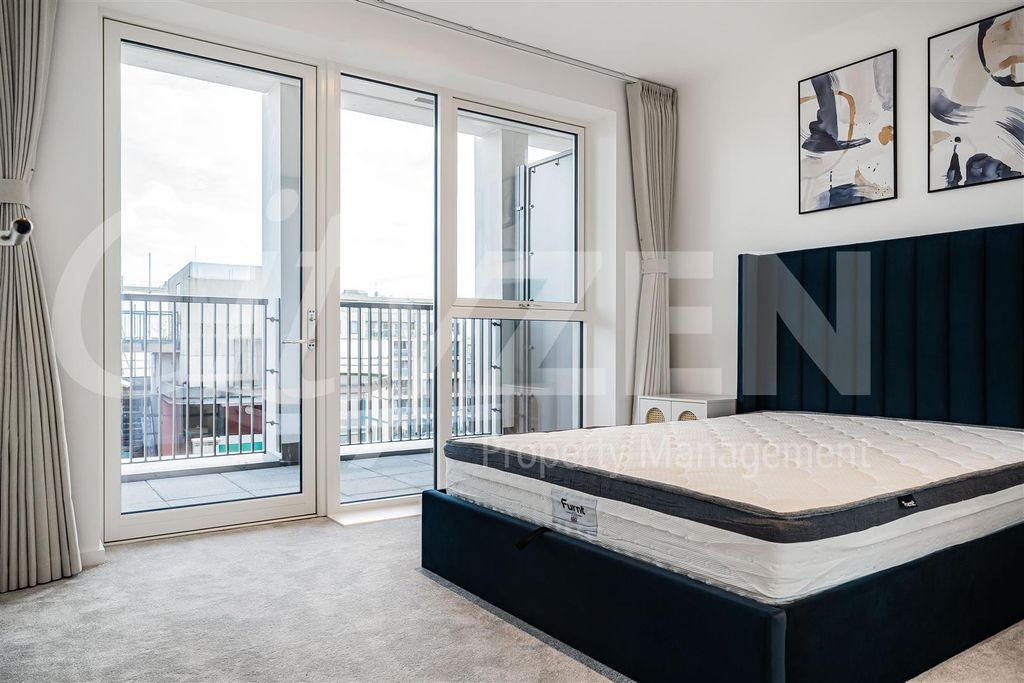 Property photo 3 of 30 Bedroom (Similar Flat)