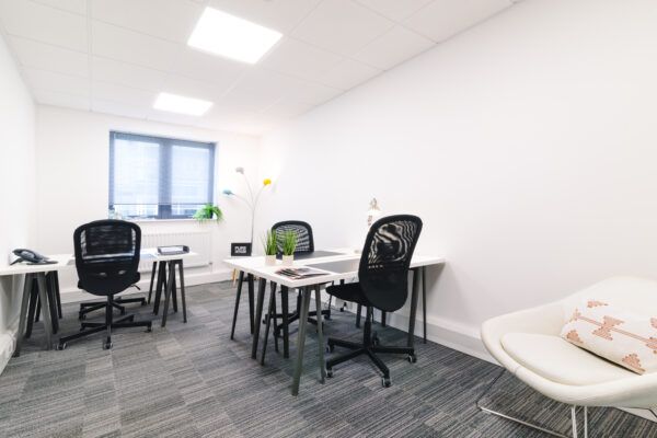 Property photo 3 of 10 Serviced Office