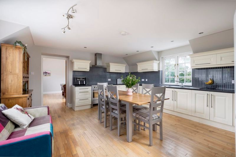 Additional image 8 of 5 bed end terrace house for sale7 Castlehill Courtyard, Kirkton Manor, Peebles EH45