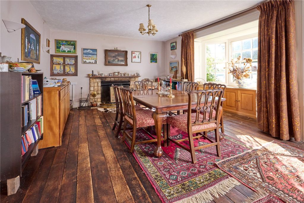 Property photo 3 of 13 Dining Room