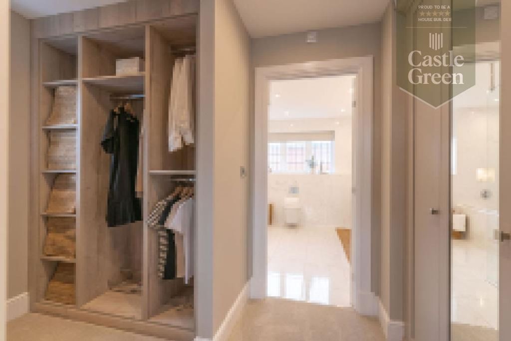 Additional image 10 of 4 bed detached house for saleAlmere Gardens, Rossett LL12