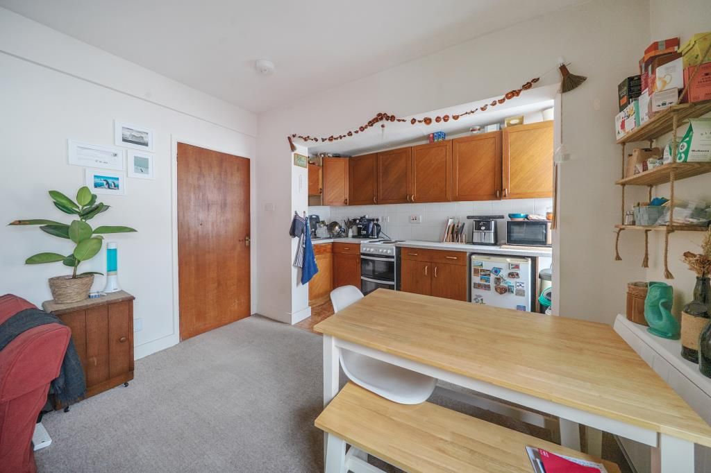Property photo 3 of 17 Kitchen Living Room