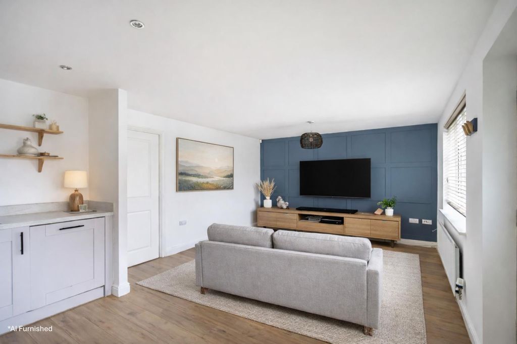 Property photo 2 of 13 Living Room