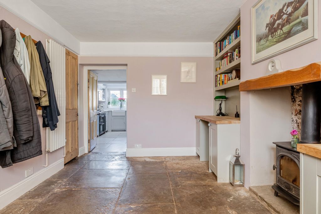 Additional image 9 of 3 bed semi-detached house for saleHigh Street, Winford BS40