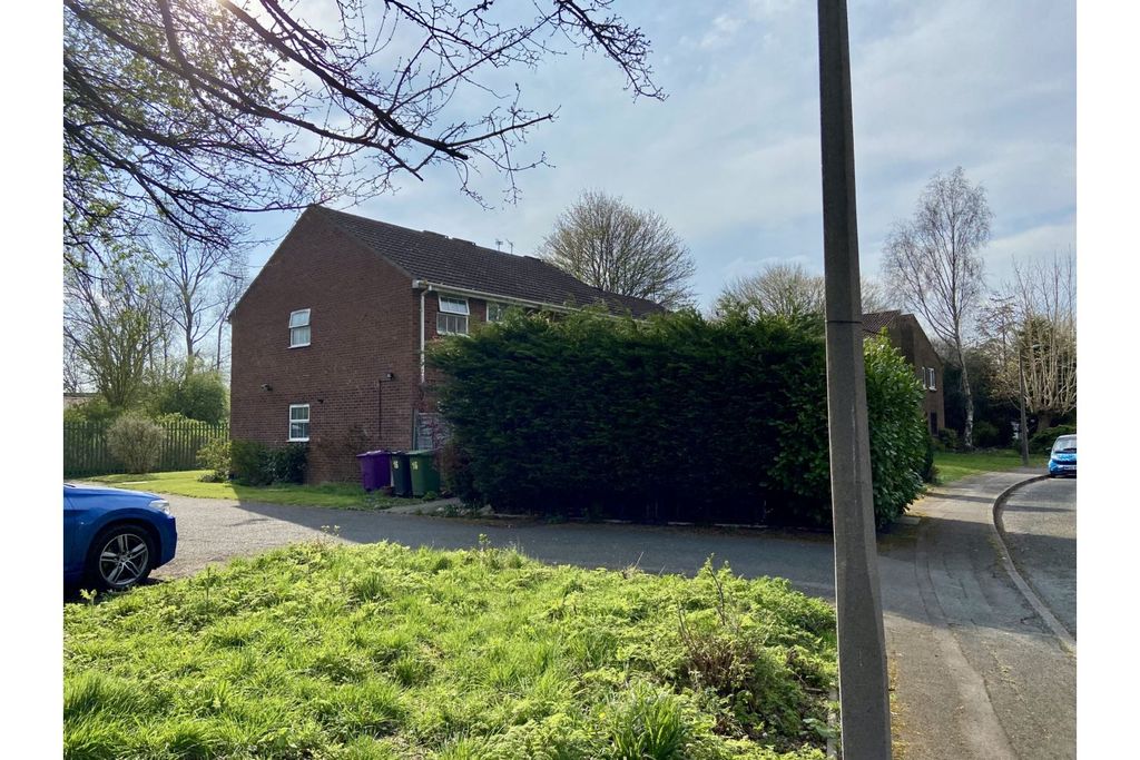 Property photo 1 of 14 Allocated Parking