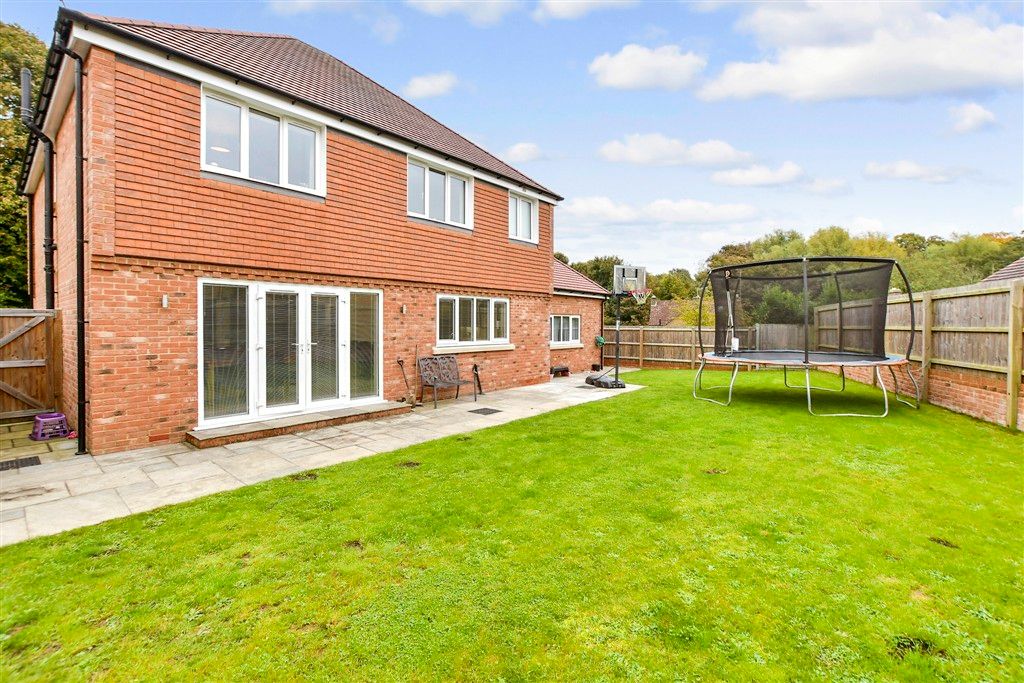 Property photo 1 of 13 Rear Elevation