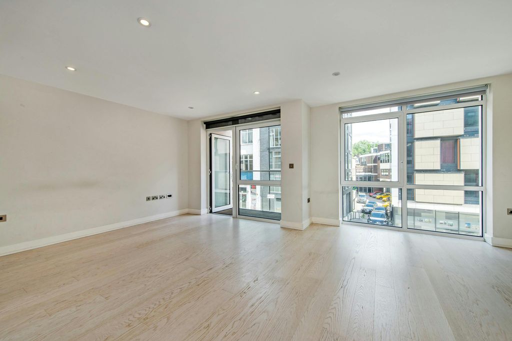 Property photo 3 of 12 Open Plan Kitchen/Reception Room