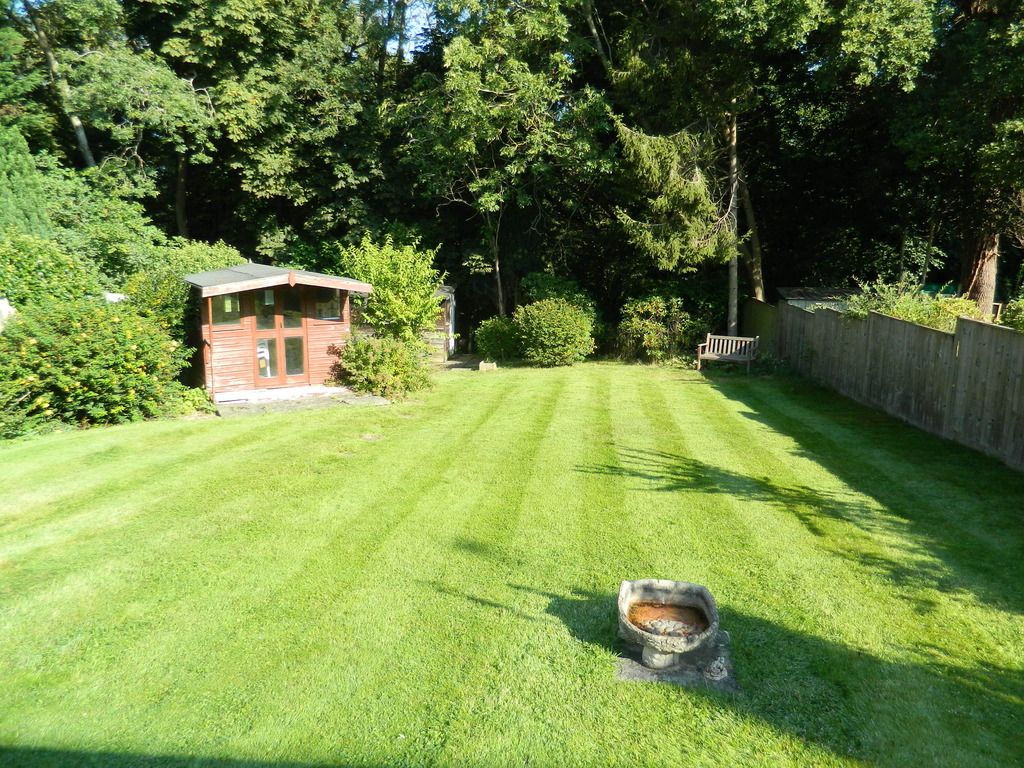 Property photo 2 of 12 Rear Garden