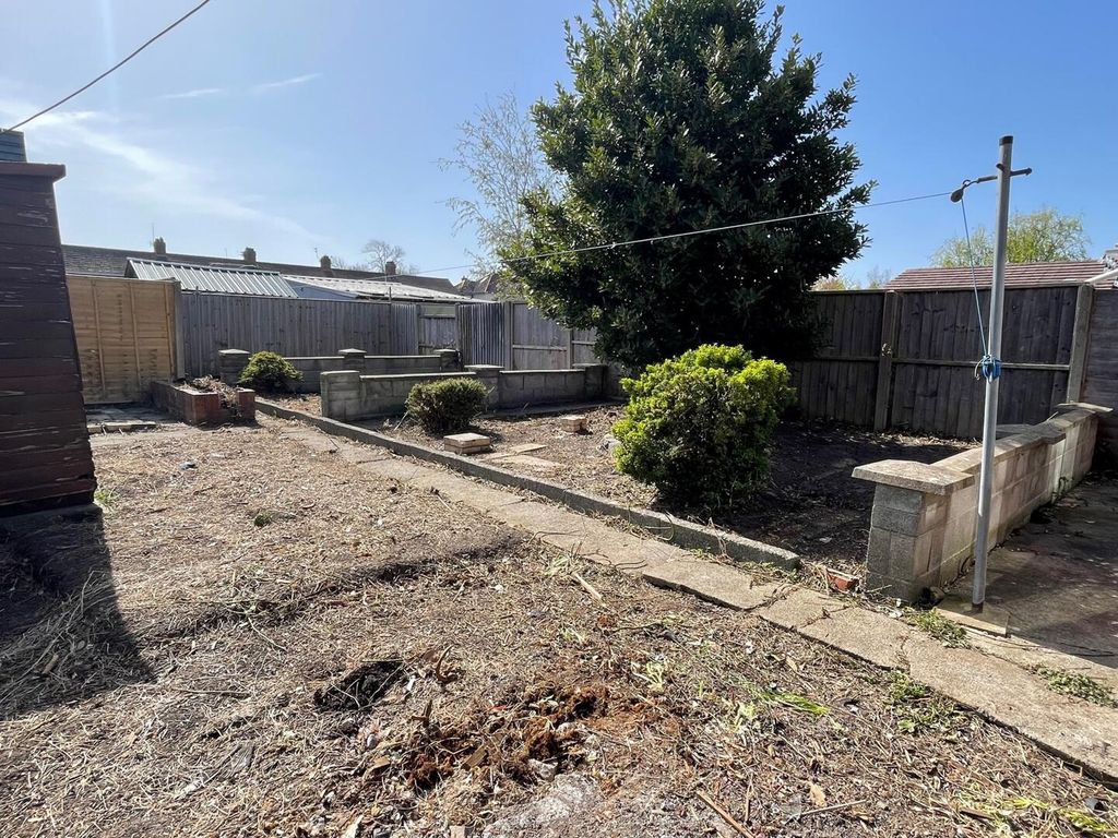 Property photo 2 of 19 Rear Garden