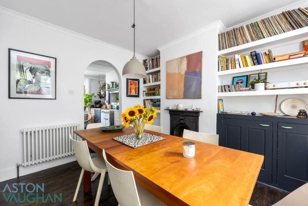 Additional image 9 of 4 bed terraced house for saleRoundhill Crescent, Brighton BN2