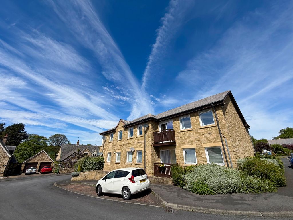 1 bed flat for saleOley Meadows, Consett, Durham DH8