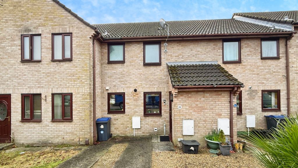 Property photo 1 of 13 Front Elevation