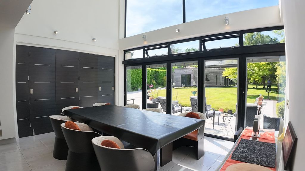 Additional image 9 of 6 bed detached house for saleDalby Avenue, Bushby LE7