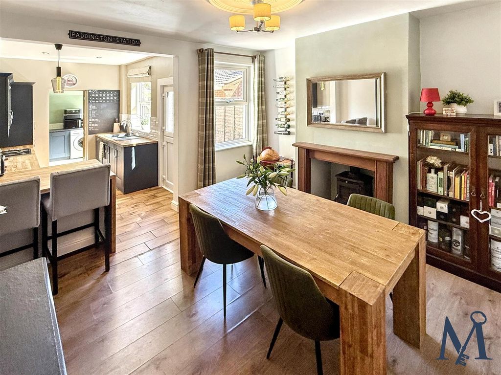 Property photo 3 of 23 Dining Area
