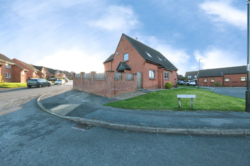 Additional image 35 of 5 bed detached house for saleLawn Close, Heanor DE75