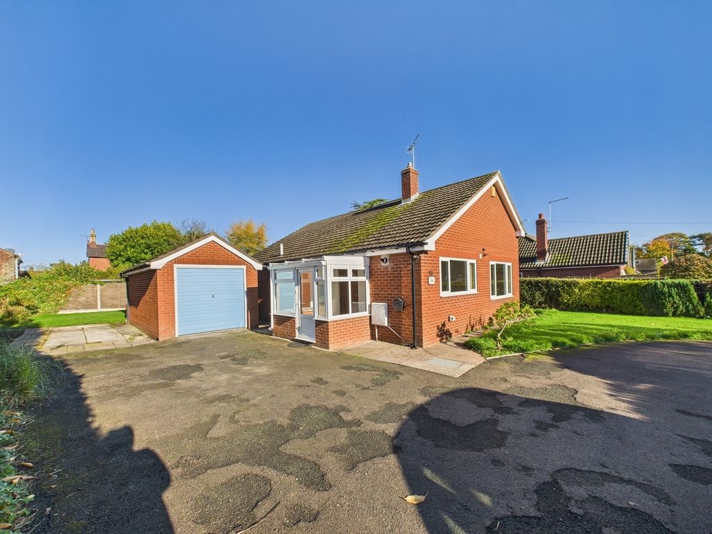 Property photo 3 of 26 Front Elevation