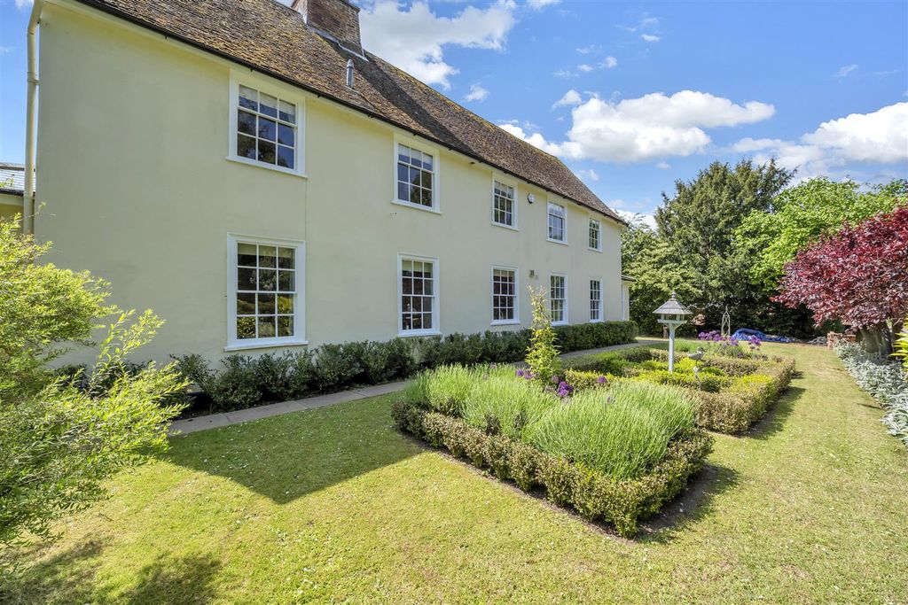 Additional image 48 of 8 bed detached house for saleSchool Road, Risby IP28