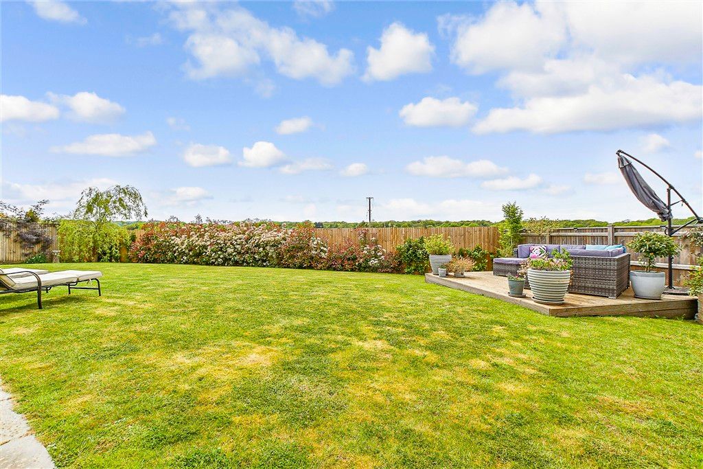 Property photo 2 of 20 Rear Garden