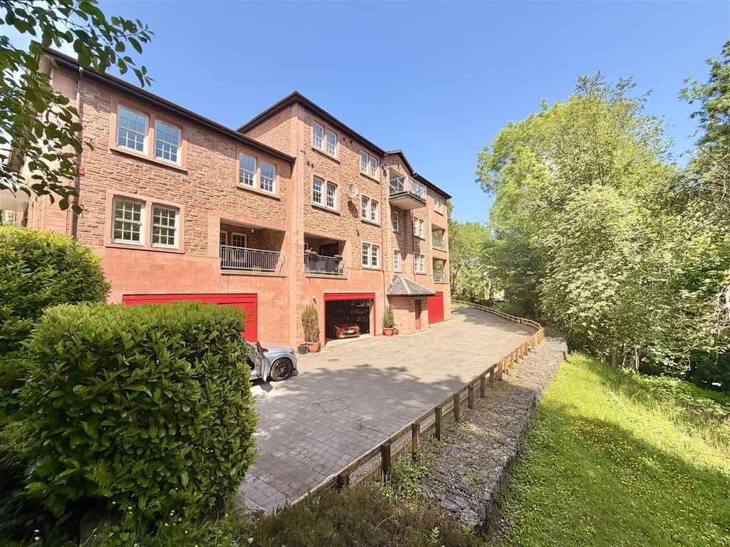 Additional image 36 of 4 bed town house for saleBurnside Gate, Hamilton ML3