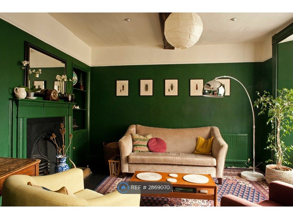 Property photo 2 of 16 Living / Dining Room